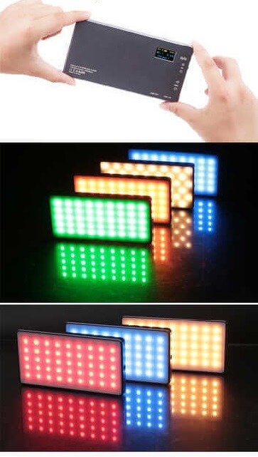 Beston-professional-SLA005R-rgb-video-light-Foto-General (1)