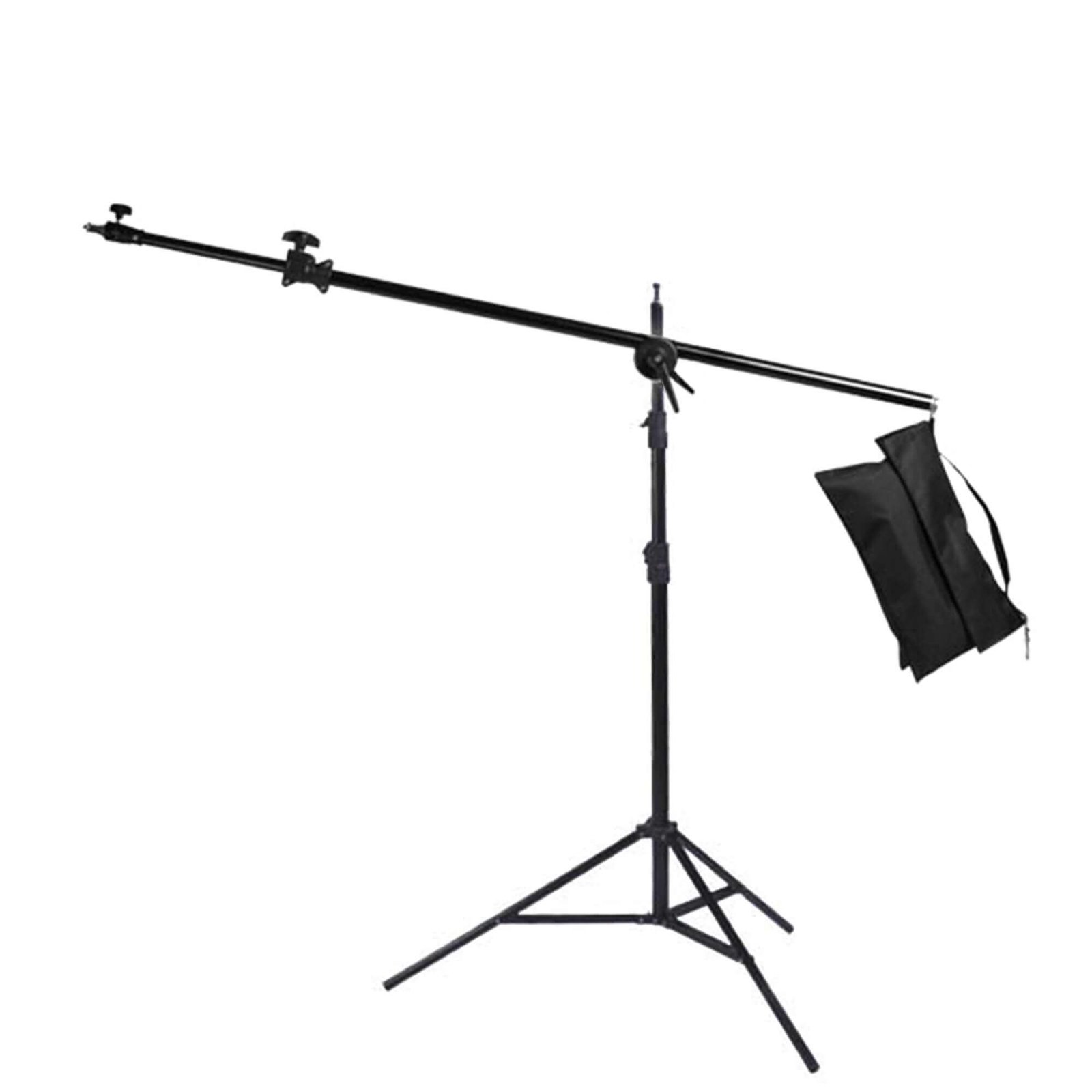 Foto General-ER8716-Boom-Stand (3)