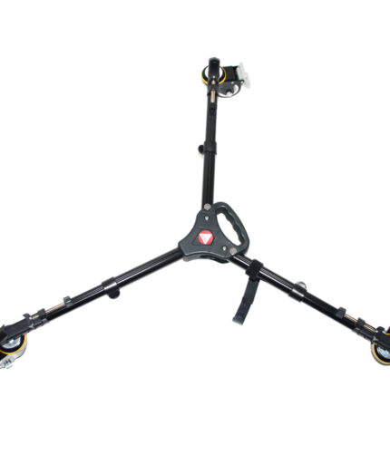 KINGJOY VX-600 Tripod dolly