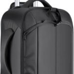 Eirmai EMB-NW3300 Hard Bag trolley backpack