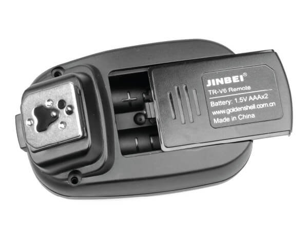 foto-general-Egypt-JINBEI-TR-V6-Trigger-2-4G-Wireless-Radio-Studio-Flash-Transmitter-Photography-Lighting-Remote-Controller (6)