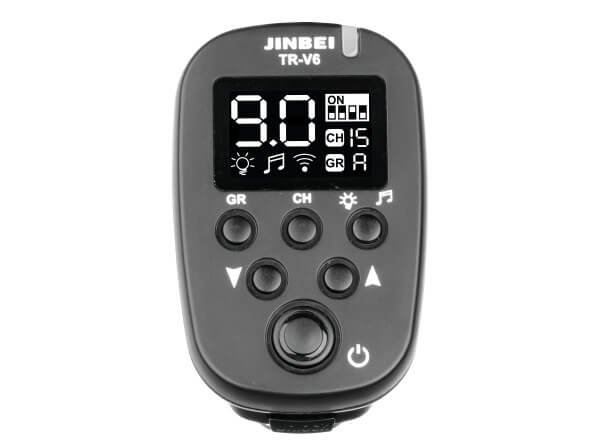 foto-general-Egypt-JINBEI-TR-V6-Trigger-2-4G-Wireless-Radio-Studio-Flash-Transmitter-Photography-Lighting-Remote-Controller (7)