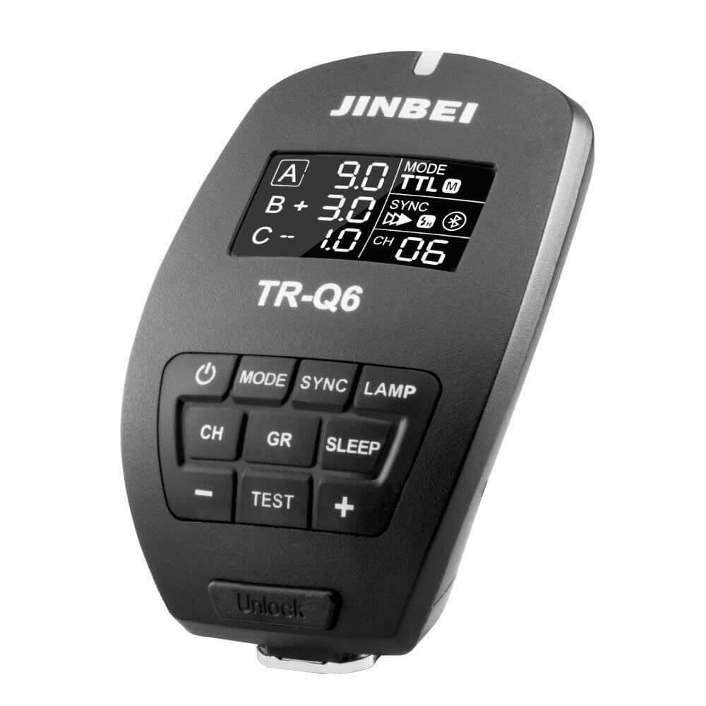 foto-general-Egypt-Jinbei-TR-Q6-for-Nikon-2-4GHz-TTL-Bluetooth-Flash-Trigger- (4)
