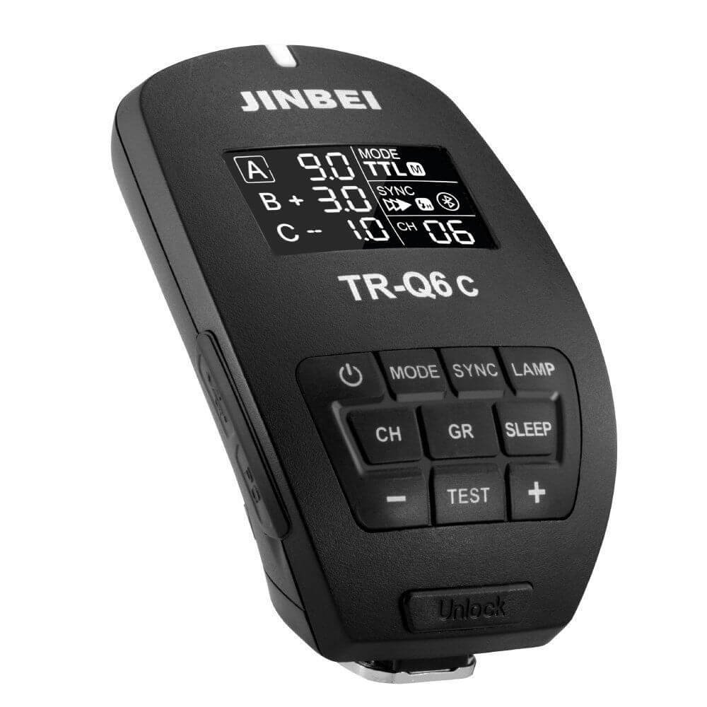 foto-general-Egypt-Jinbei-TR-Q6-for-Nikon-2-4GHz-TTL-Bluetooth-Flash-Trigger- (5)