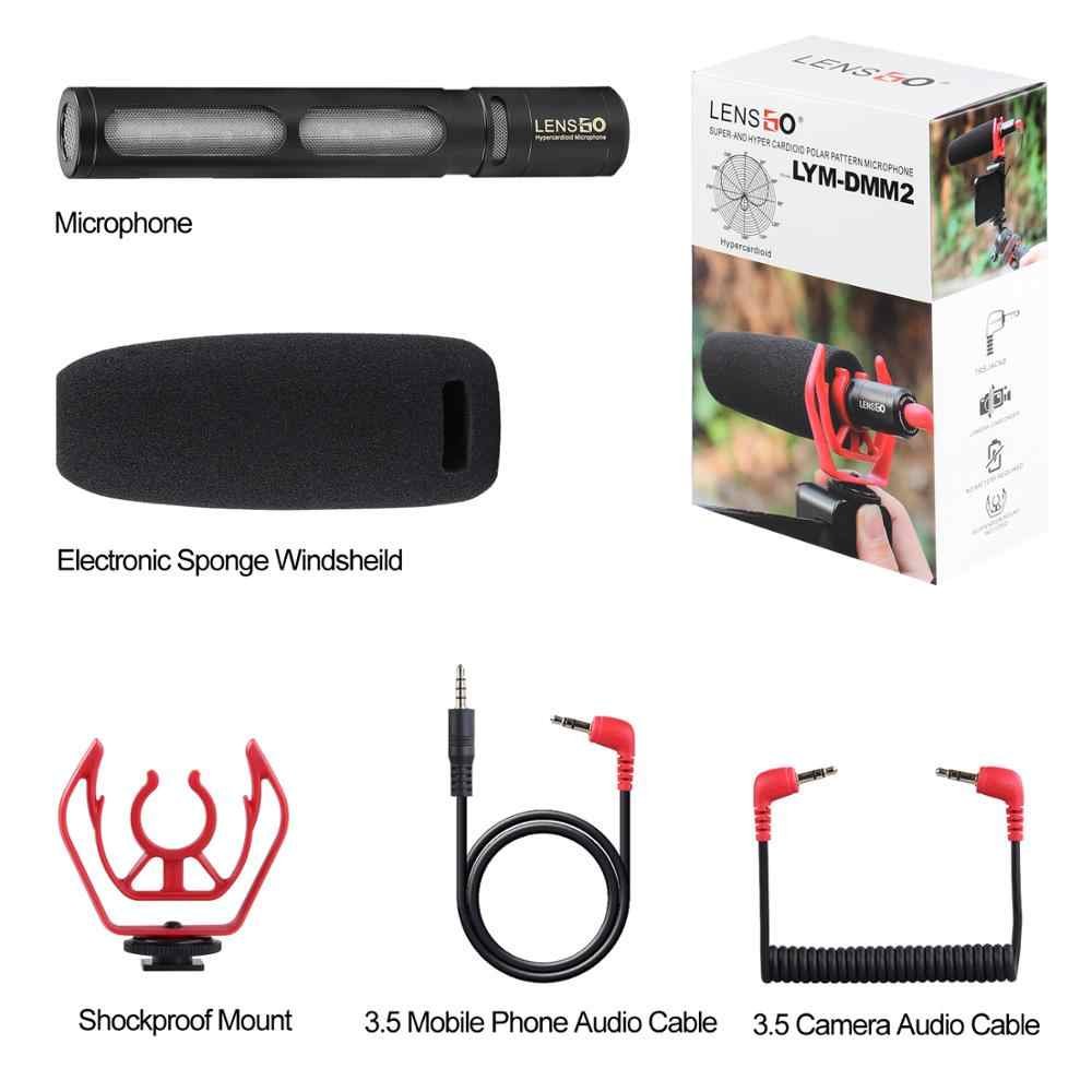 fotoGeneral_Egypt_LYM-DMM2-Microphone_Super-Cardioid-Video-DSLR-Camcorder (3)