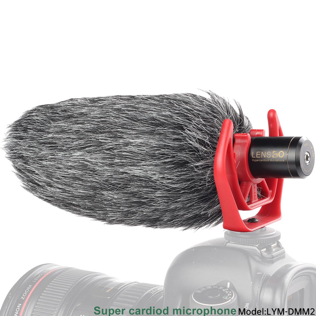 fotoGeneral_Egypt_LYM-DMM2-Microphone_Super-Cardioid-Video-DSLR-Camcorder (6)