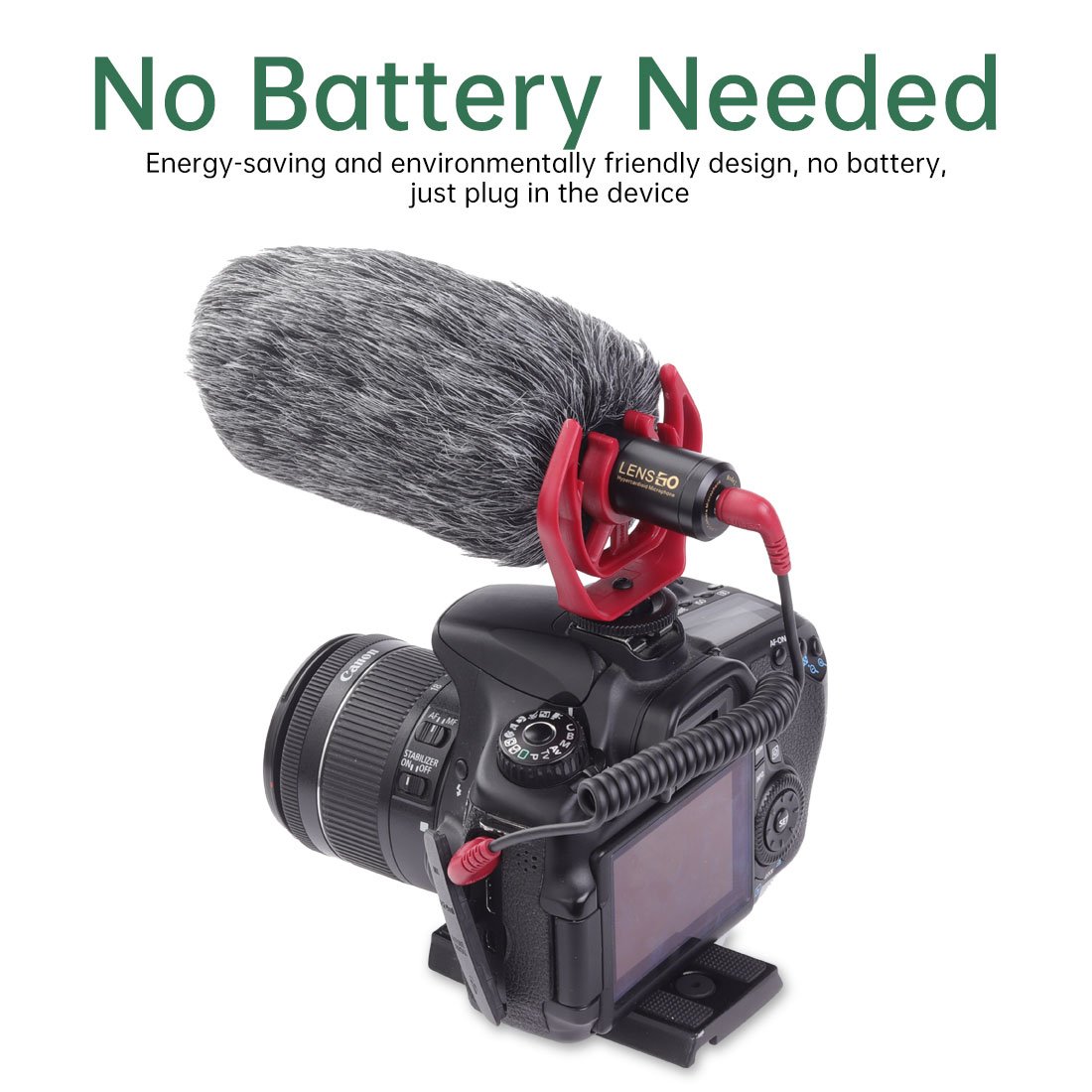fotoGeneral_Egypt_LYM-DMM2-Microphone_Super-Cardioid-Video-DSLR-Camcorder (8)