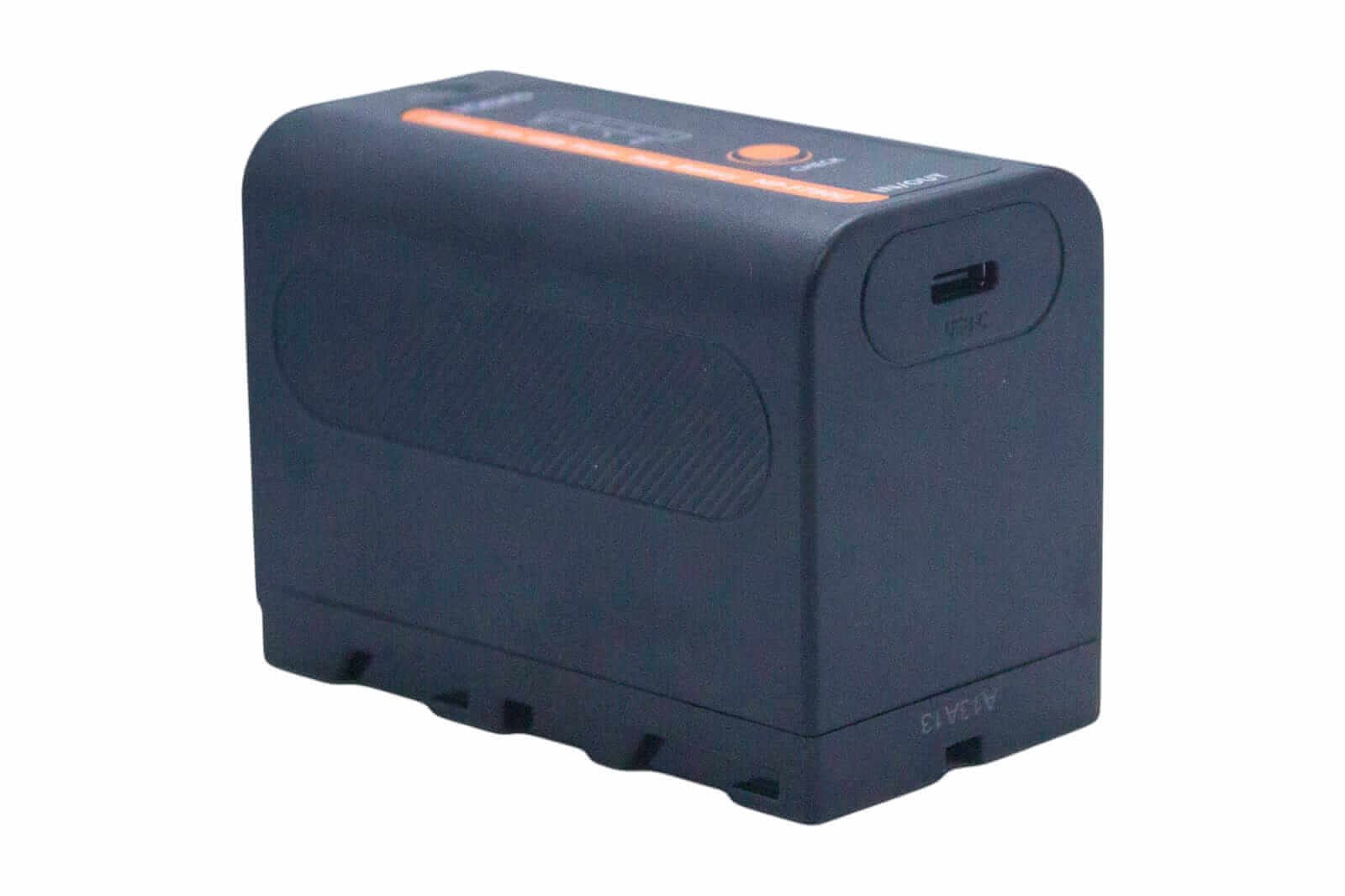 Foto-General-Egypt-Beston-NP-F780-Battery-with-USB-C-PD-32w (2)