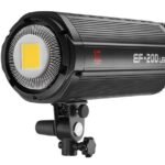 Jinbei EF-200 V Sun Light Daylight LED 200W