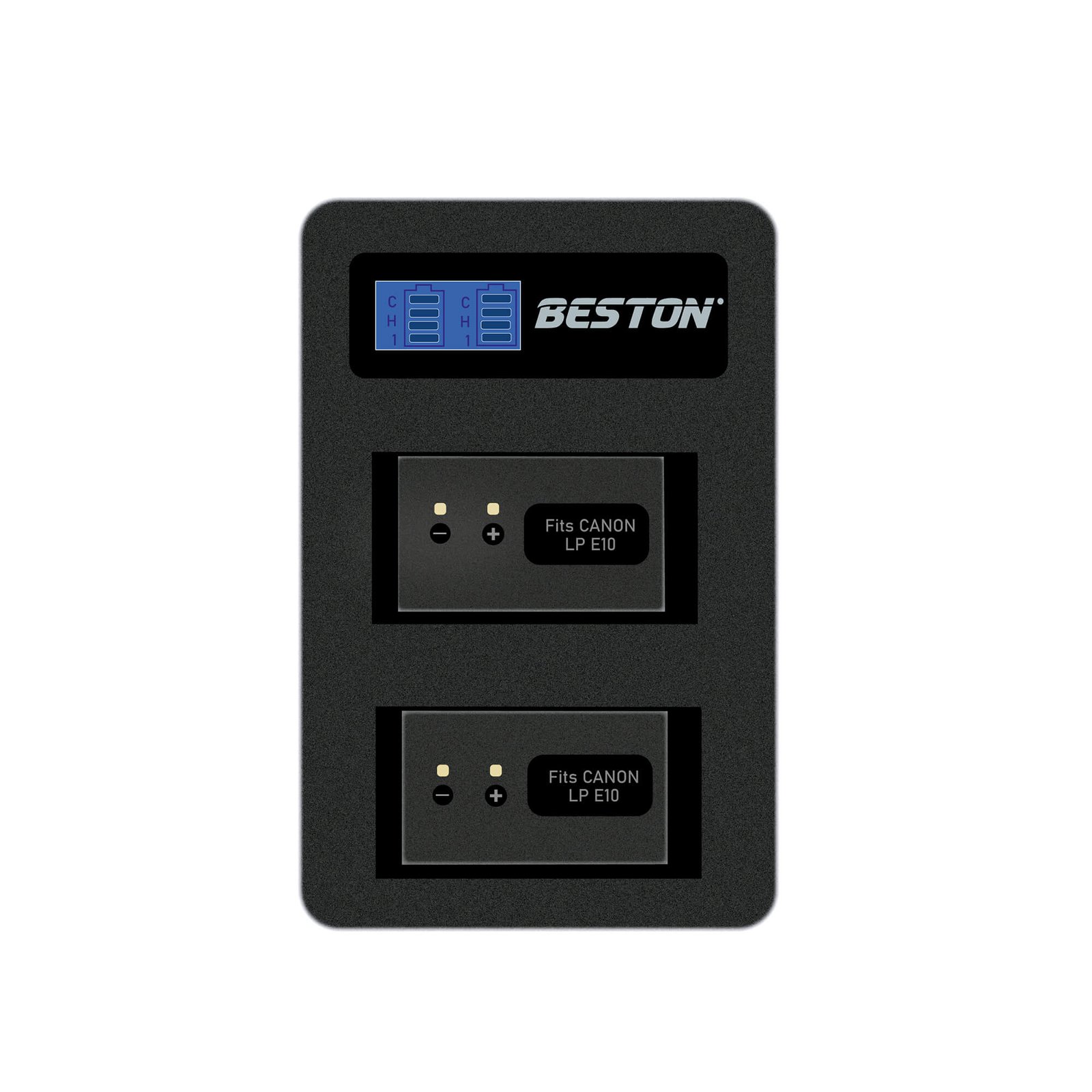 Foto General-Egypt-beston-LP-e10-battery-and-charger (3)
