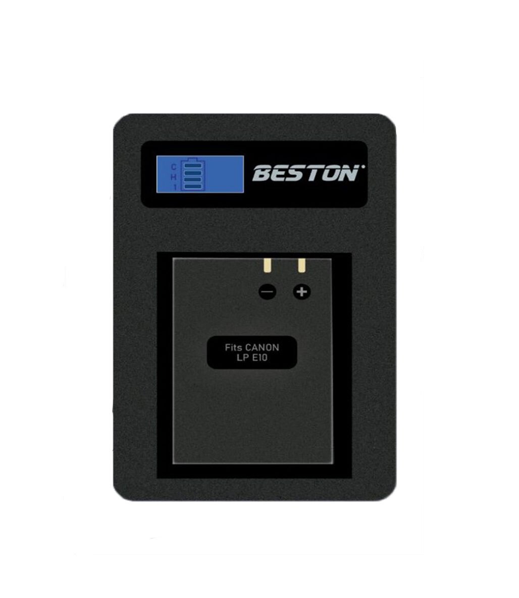 Foto General-Egypt-beston-LP-e10-battery-and-charger (4)