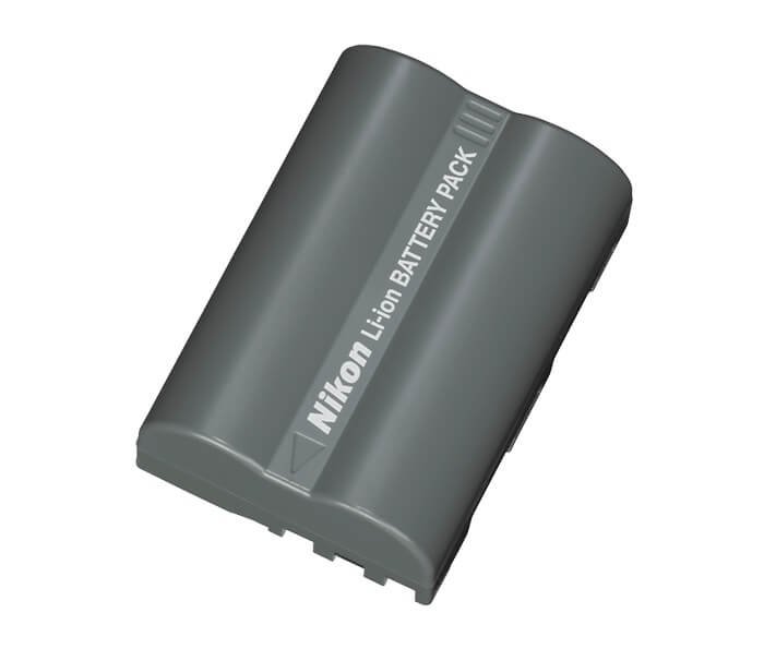 Foto General-Egypt-beston-en-el3e-battery-for-nikon (2)