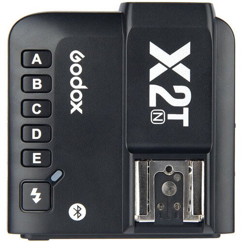 Foto-General-Godox-X2T-TTL-Remote (25)
