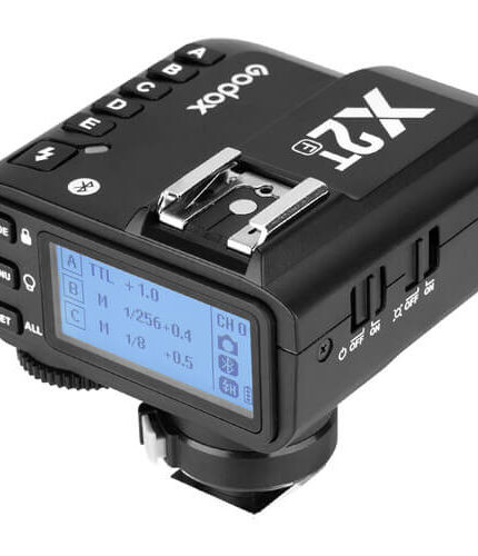 Godox X2T-F TTL Wireless Flash Trigger for Fujifilm