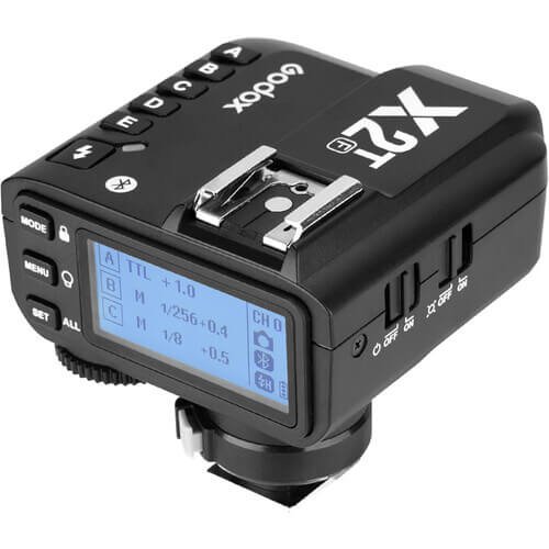 Foto-General-Godox-X2T-TTL-Remote