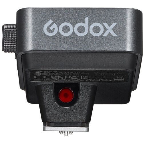 Foto-General-Godox-X3pro-Touchscreen-TTL-Wireless-Flash-Trigger-1 (4)