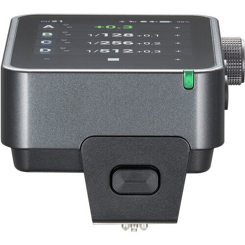 Foto-General-Godox-X3pro-Touchscreen-TTL-Wireless-Flash-Trigger-1 (7)