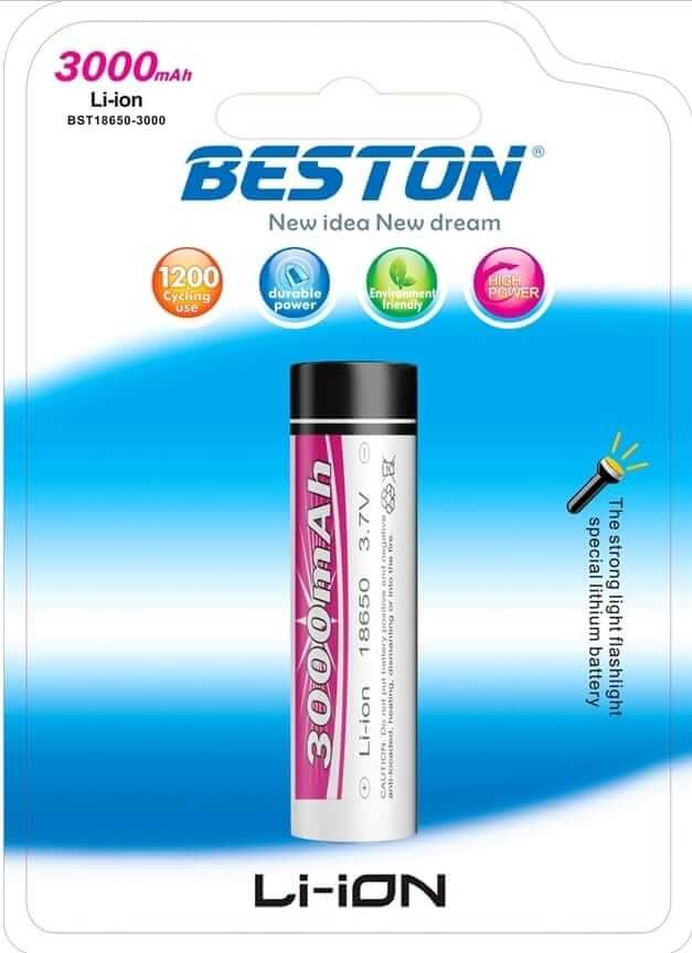 FotoGeneral-Egypt-Beston-18650-2600mAh-Battery (1)