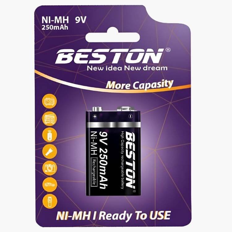 General-Pro-Egypt-Beston-9v-250mAh-Rechargeable-Battery-1 (1)