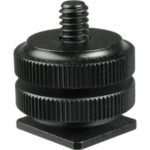 HSA1 Hot Shoe Mount 1/4"-20