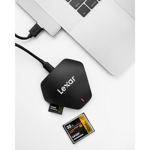 fotogeneral-egypt-Lexar Professional Multi-Card 3-in-1 USB 3.0 Reader (7)