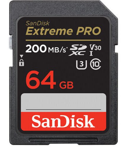 Memory Card