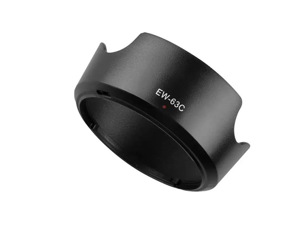 Canon EW-63c Lens Hood Foto-general