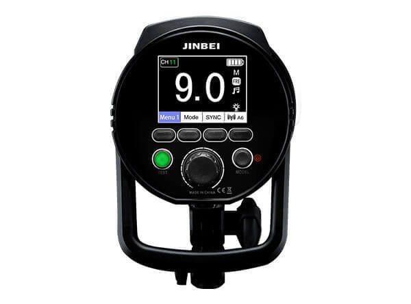 Foto-General-Egypt-JINBEI-HD-610-600W-Outdoor-Battery-Flash-High-Speed-Sync-TTL-Battery-Powered- (6)