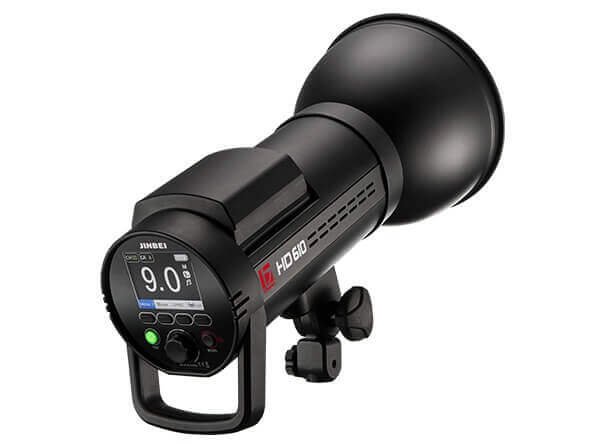 Foto-General-Egypt-JINBEI-HD-610-600W-Outdoor-Battery-Flash-High-Speed-Sync-TTL-Battery-Powered- (9)