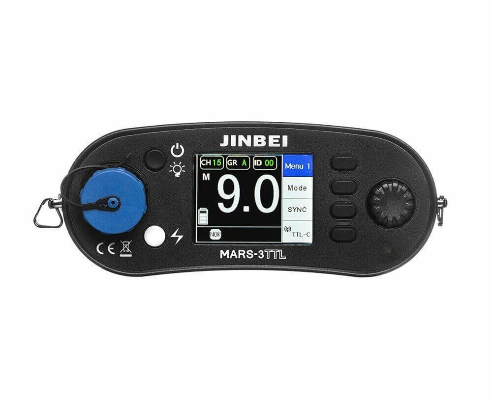 Foto-General-Egypt-JINBEI-MARS-3-TTL-HSS-Outdoor-Flash (14)
