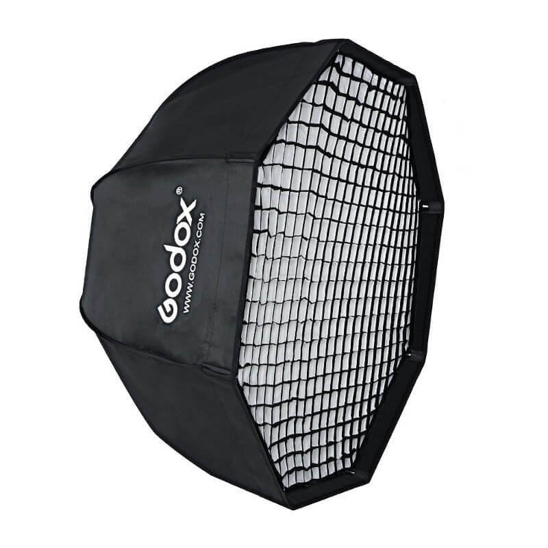 Foto General-Egypt-godox-95cm-120cm-easy-sb-gue120-grid-foldable-octa-Bowens-mount-softbox (5)