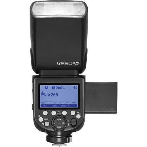 Foto-General-Godox-v860iii-canon-hss-ttl-speedlight