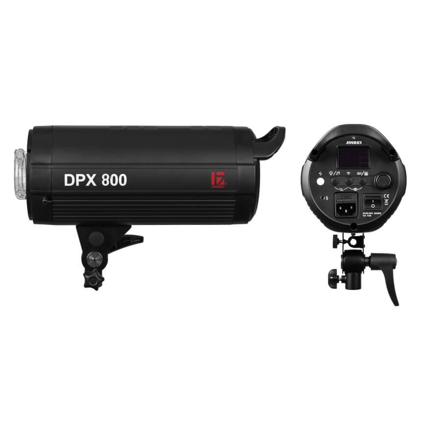FotoGeneral-Egypt-Jinbei-DPX-800-Studio-Flash (4)