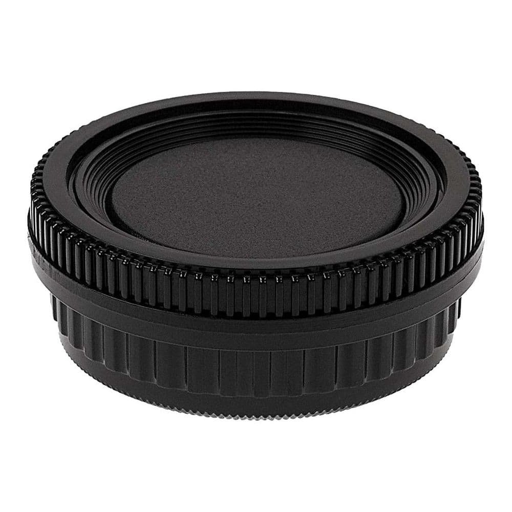 foto-general-Nikon AF Body Cap for nikon Cameras with Rear Lens Cap (1)
