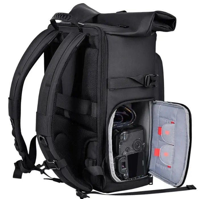 Foto-general-egypt-Eirmai Camera Bag EMB-DC311B