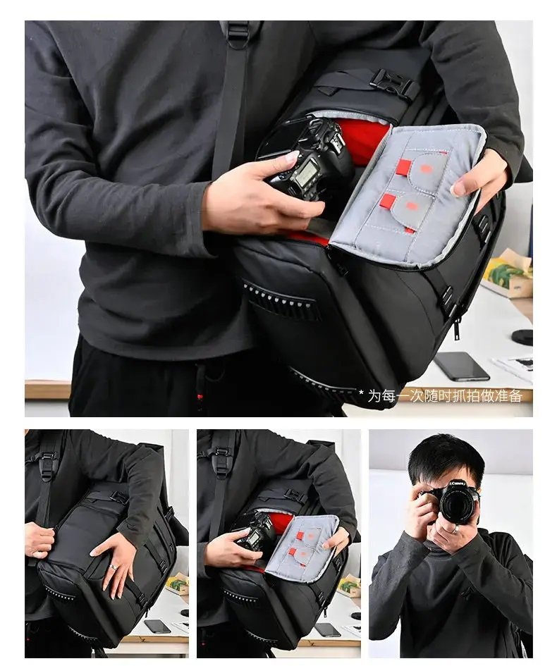 Foto-general-egypt-Eirmai Camera Bag EMB-DC311B(4)
