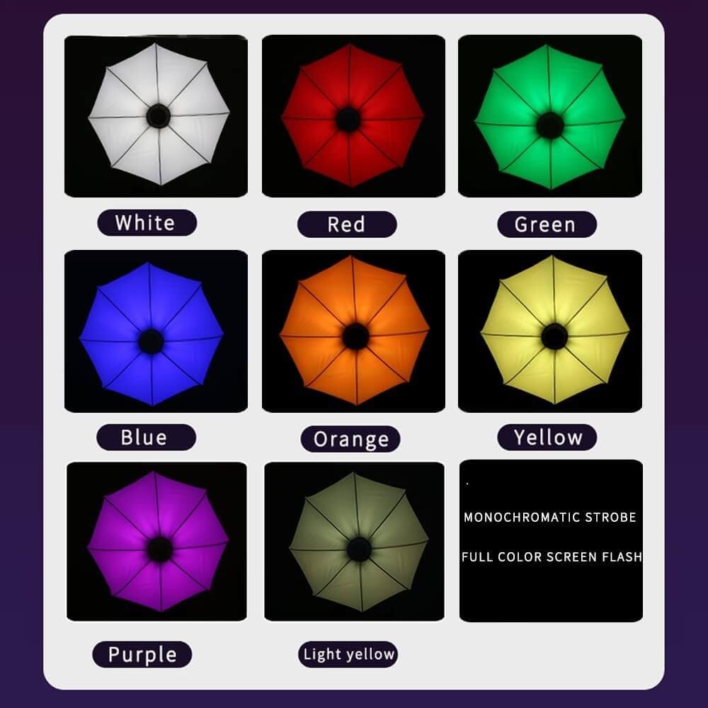 foto general LBS-65 RGB Lantern Softbox 120w- qx65cm (4)