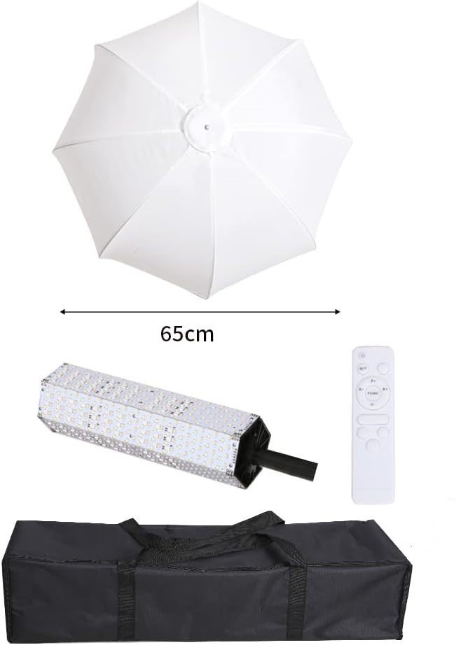 foto general LBS-65 RGB Lantern Softbox 120w- qx65cm (5)