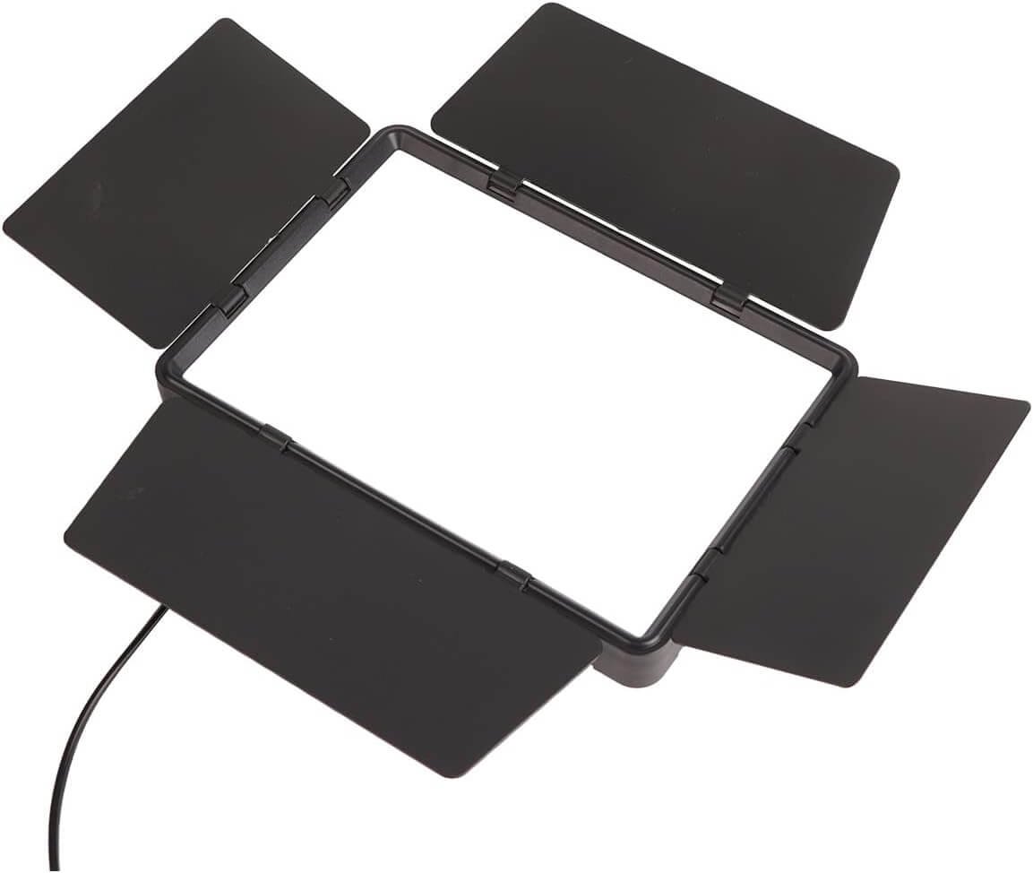 foto-general SMD-336D Bi LED Video Light (4)