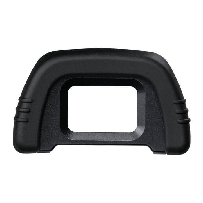 foto-general-egypt-DK-21-Rubber-Eyecup-viefinder-for-nikon