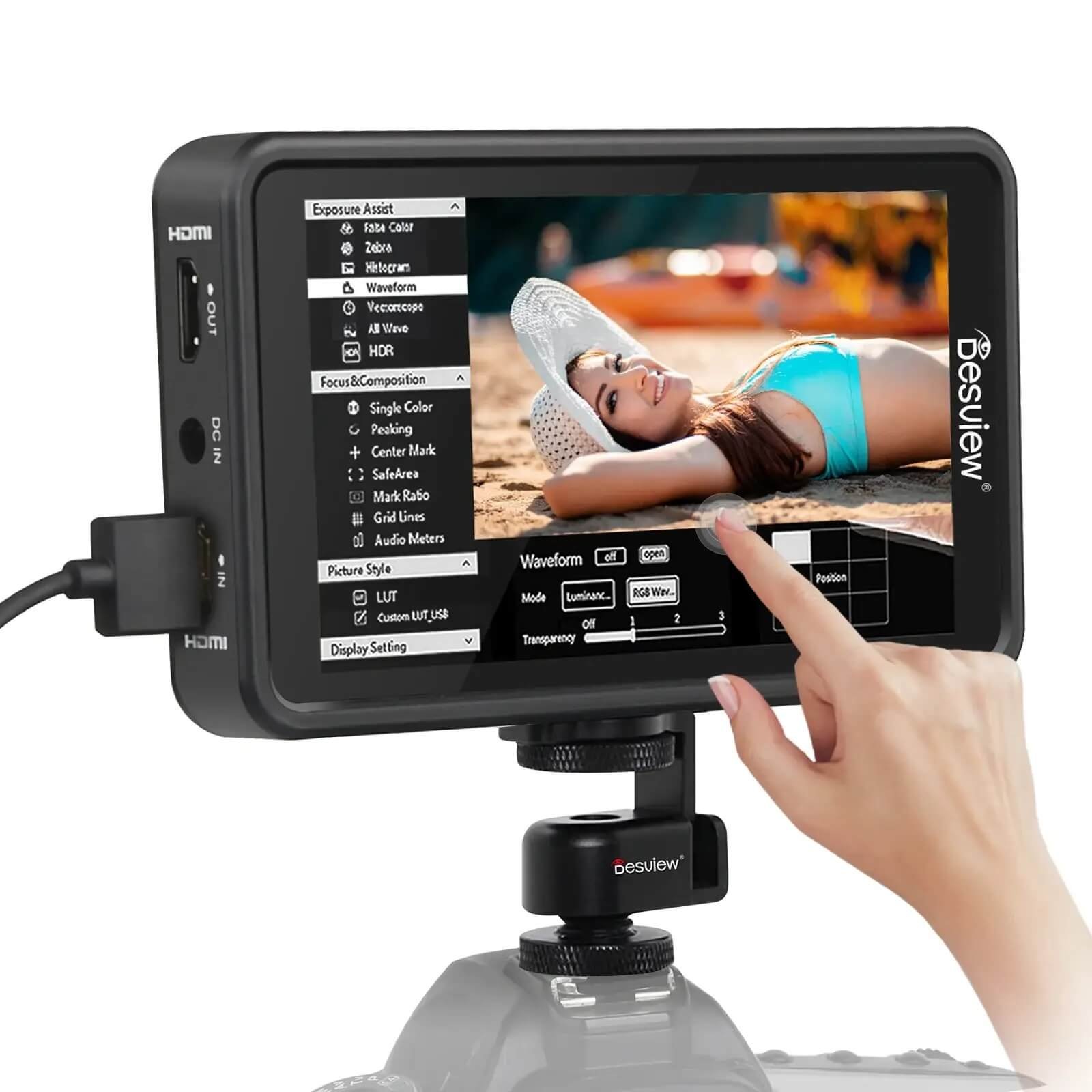 Desview-R5II-Camera-Monitor-5.5-inch-High-Brightness-Touch-Screen-Field-Monitor-with-3D-Lut-Full-HD-1920x1080-IPS-foto-general-egypt (1)
