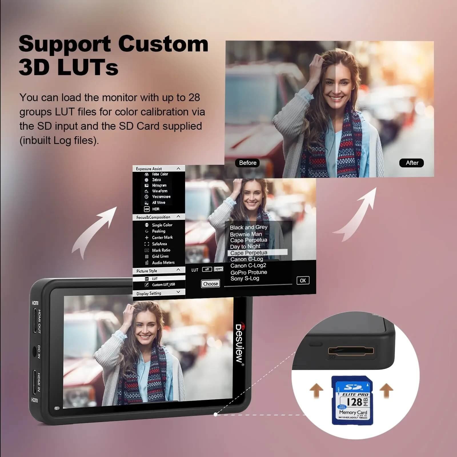 Desview-R5II-Camera-Monitor-5.5-inch-High-Brightness-Touch-Screen-Field-Monitor-with-3D-Lut-Full-HD-1920x1080-IPS-foto-general-egypt (4)