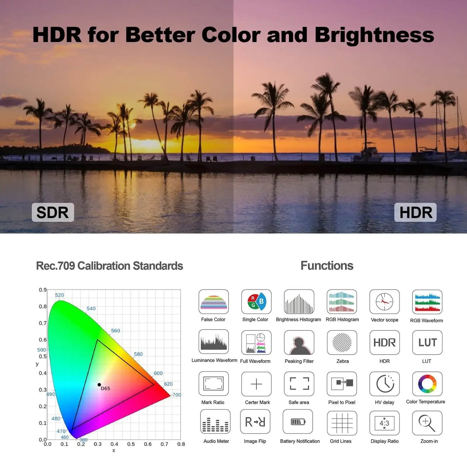 Desview-R5II-Camera-Monitor-5.5-inch-High-Brightness-Touch-Screen-Field-Monitor-with-3D-Lut-Full-HD-1920x1080-IPS-foto-general-egypt (6)