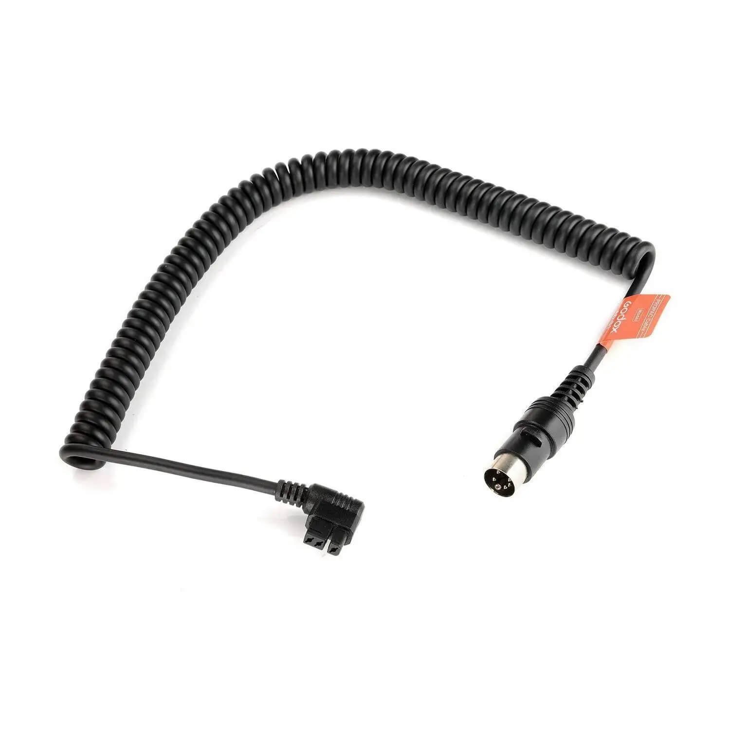 Godox AD-S1 Power Cable for WITSTRO AD180 AD360 AD360II (1)