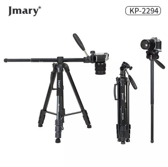Foto-General-Egypt-Jmary-KP-2294-Head-Tripod (10)