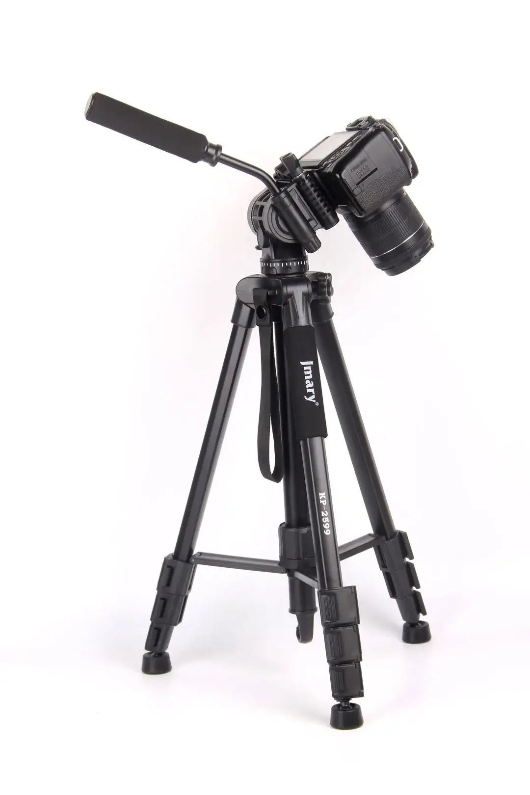 Foto-General-Egypt-Jmary-KP-2599-Professional-Tripod (3)