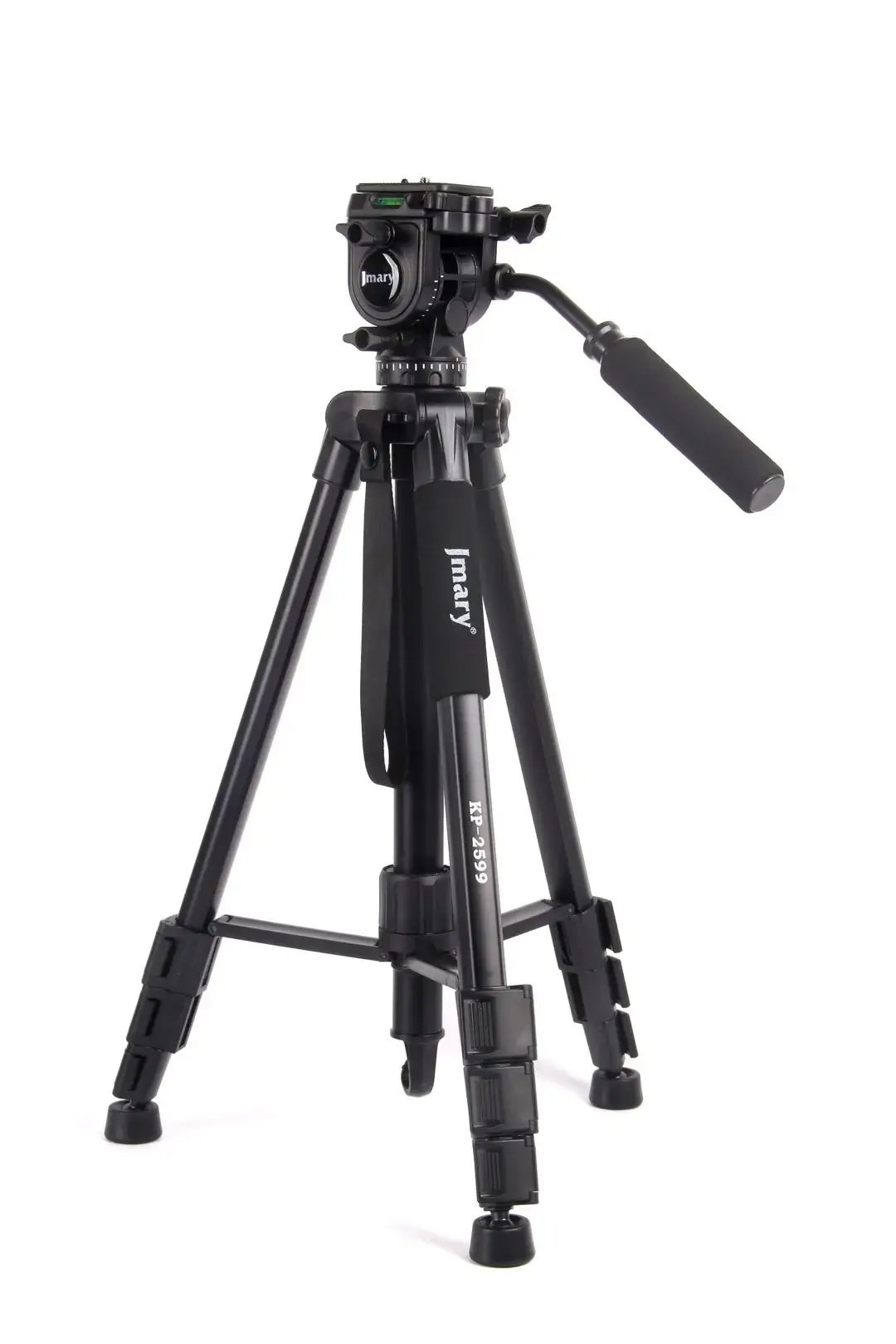 Foto-General-Egypt-Jmary-KP-2599-Professional-Tripod (4)