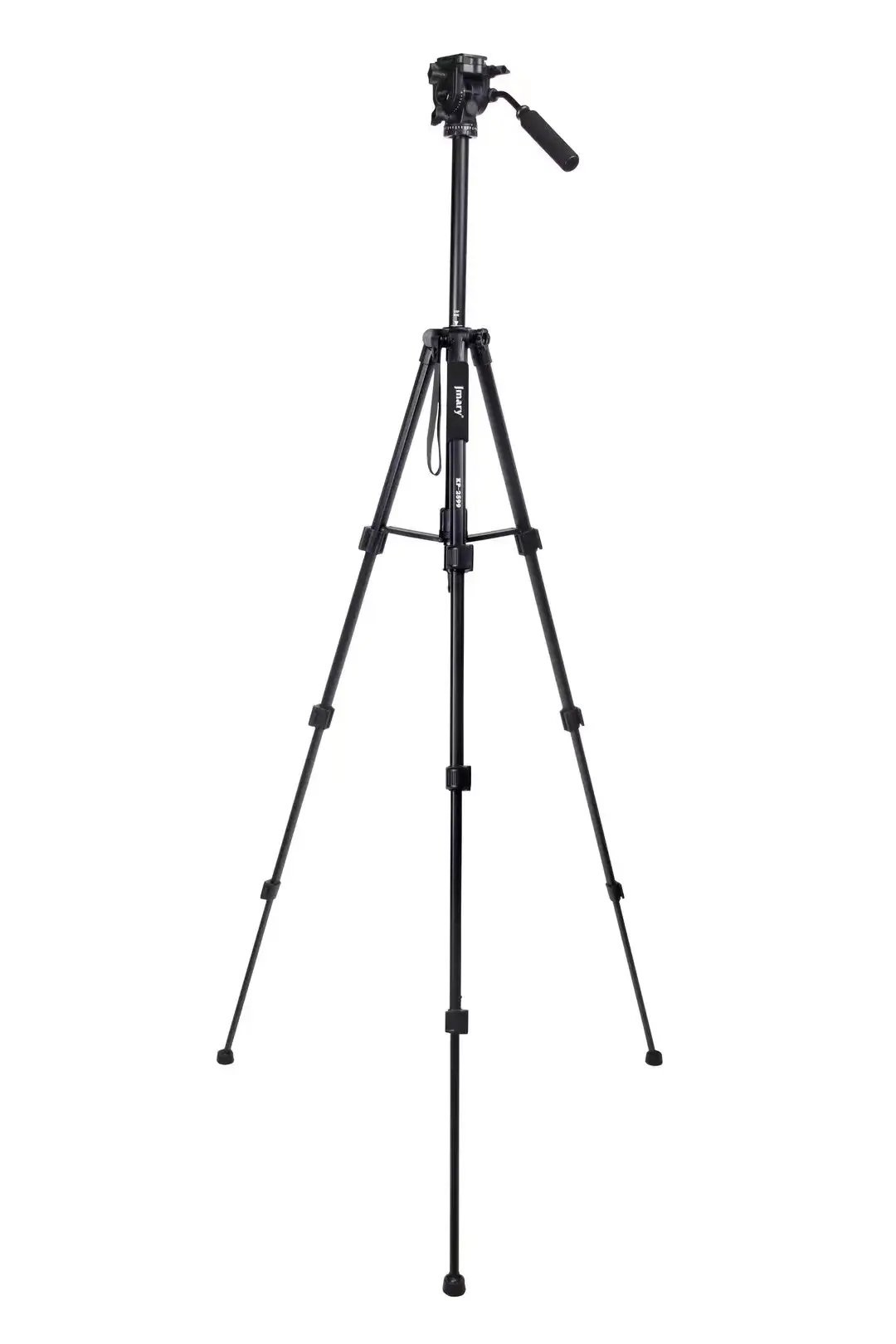 Foto-General-Egypt-Jmary-KP-2599-Professional-Tripod (5)