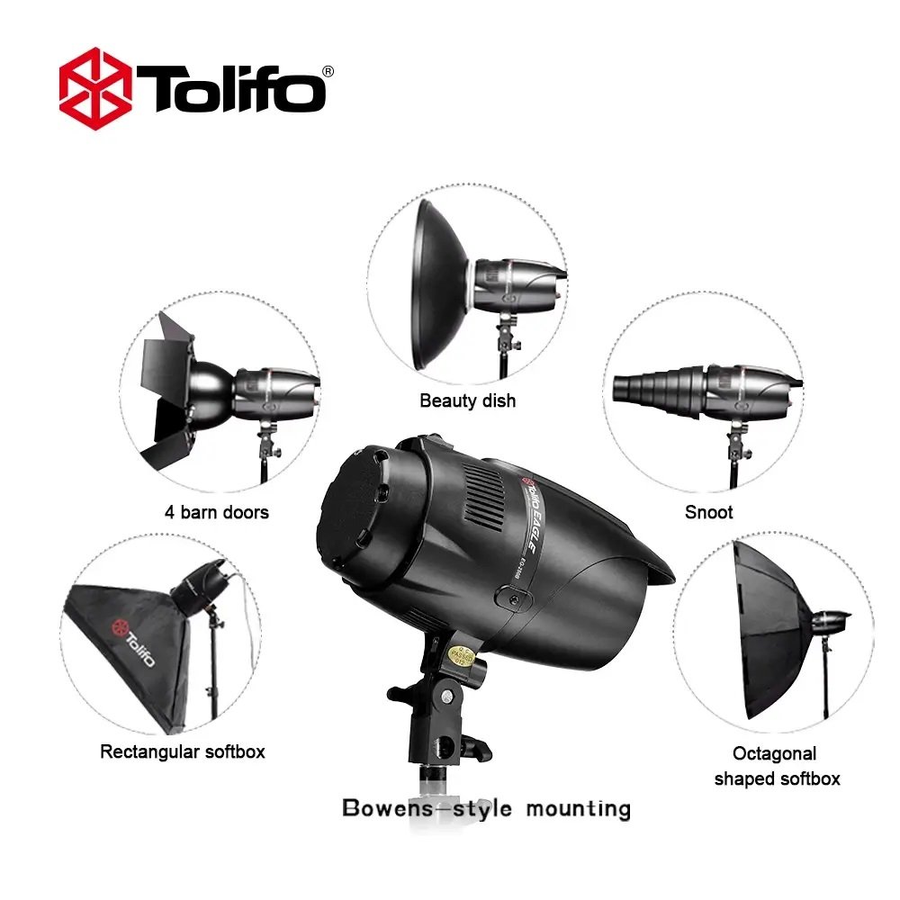 Foto-General-Egypt-Tolifo-EG-250B-Studio-Strobe (6)