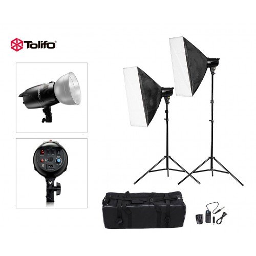 Foto-General-Egypt-Tolifo-EG-250B-Studio-Strobe (7)